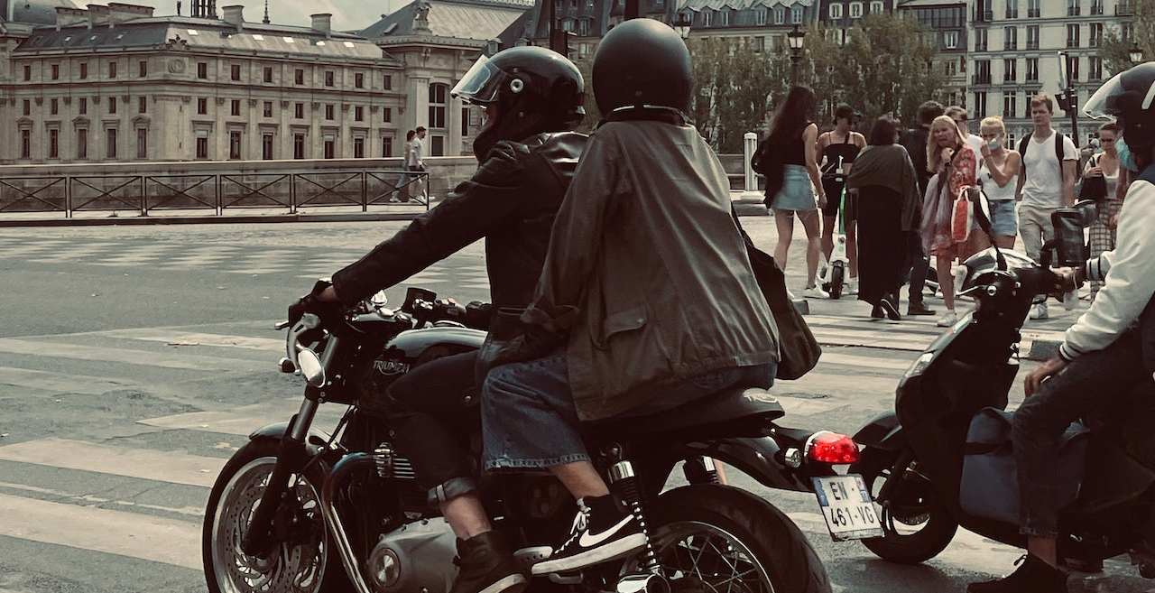 moto-en-ville